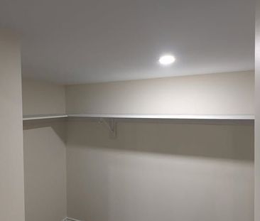 For Lease - 2420 Edward Leaver Trail Unit# BSMT., Oakville, Ontario - Photo 3