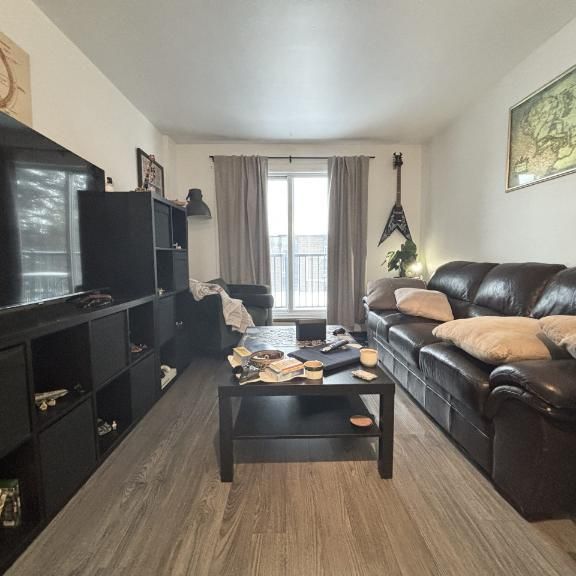 Appartement 4 ½ à louer Charlesbourg juillet 2026 - Photo 1