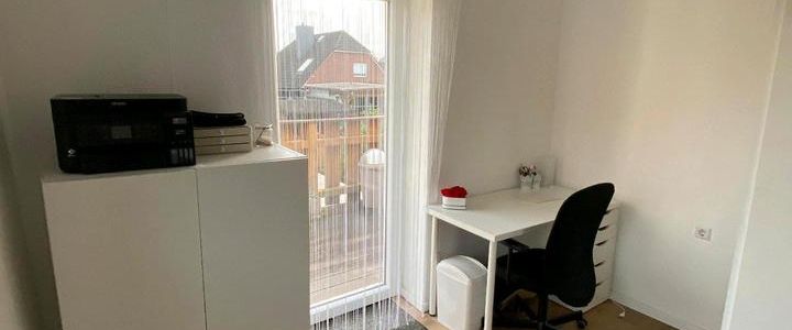 2-Zimmer-Wohnung mit Balkon - Photo 1