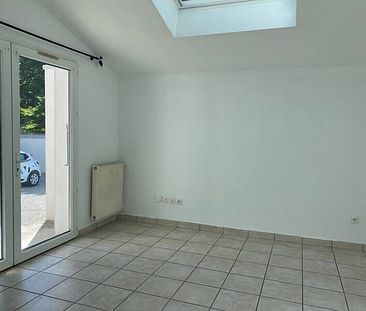 Location appartement t2 à Romans-sur-Isère (26100) - Photo 6