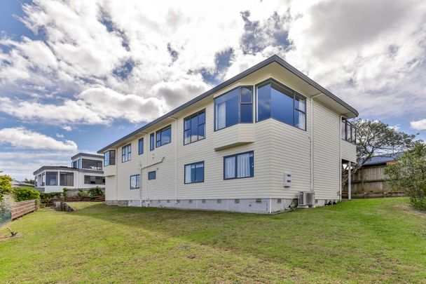 Spacious Two-Level Home with Stunning Views - Photo 1