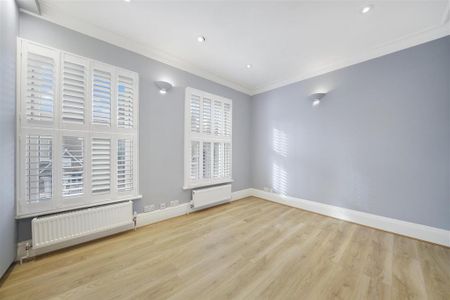 3 bedroom terraced house to rent - Photo 2