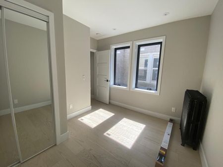 For Lease - 411 Roncesvalles Avenue Unit# 3B, Toronto, Ontario - Photo 5