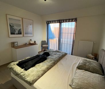 Gezellig instapklaar appartement in centrum Zwevezele! - Photo 3