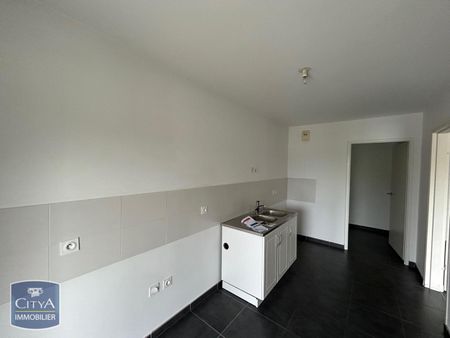 Location Appartement 3 pièces 78m² GRENOBLE 38000 - Photo 5