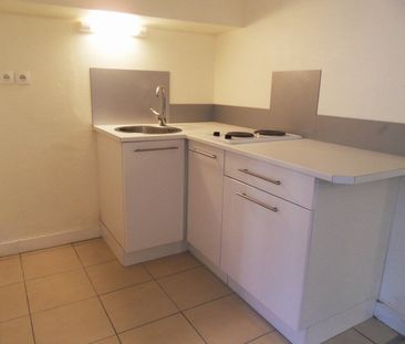 Location Appartement 2 pièces 32m² - Photo 1