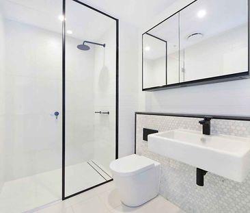 Level 8/B810/89 Bay Street Glebe - Photo 6