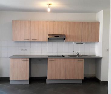 location Appartement T4 DE 89.05m² À TOULOUSE - Photo 2