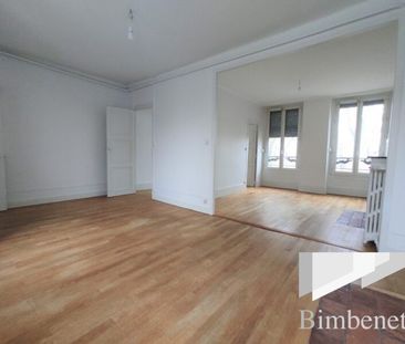 Duplex à louer, 3 pièces - Orléans 45000 - Photo 4