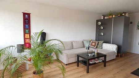3½ Zimmer-Wohnung in Bolligen (BE), möbliert, auf Zeit - Foto 2