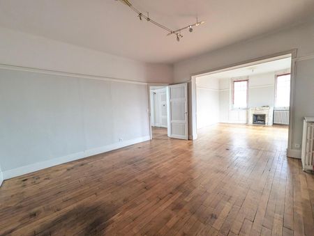 Location appartement T6 à BAYONNE | 183 m - Photo 2