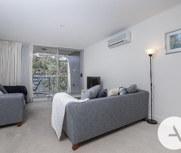 78/77 Northbourne Ave, Braddon ACT 2612 - Apartment For Rent | Domain - Photo 1