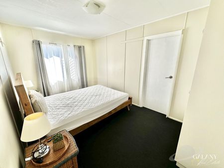 Peaceful Unit with Private Courtyard - Photo 4