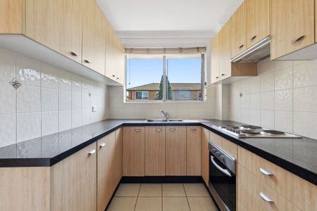 Top Floor Apartment Enjoying Coastal Living - Photo 5