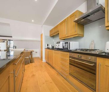 Recognition House, Bridgeman Drive, Windsor, SL4 - Photo 5