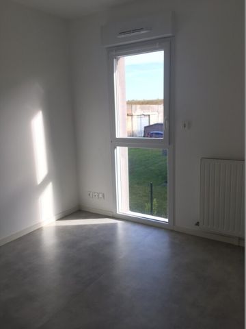 Appartement à louer 2 pièces - 39 m² - Photo 3