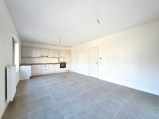 Appartement met twee slaapkamers in Bruxelles - Photo 1