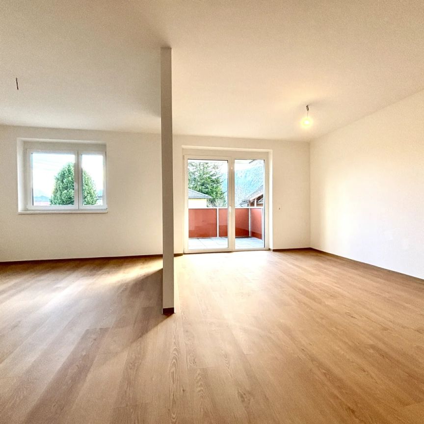 TOP 1.16 - Kirchdorf: Wohnglück Lisztstraße - Foto 1