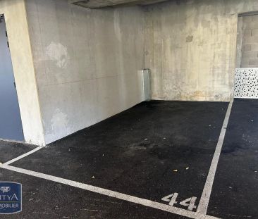 Appartement à louer 2 pièces 52.6m² - Photo 4