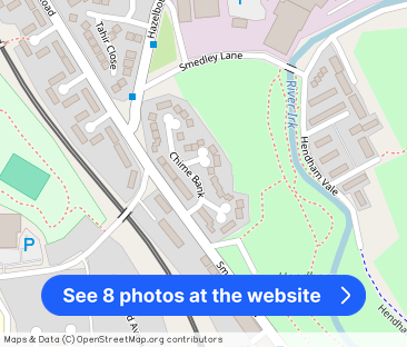 Chime Bank, Manchester, Greater Manchester, M8 0QL - Photo 1