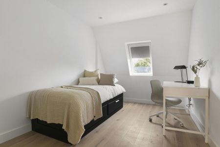 Appartement te huur: Churchill-laan 151-4 1078 DT Amsterdam - Photo 5