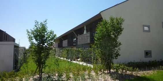 Appartement de 5 pièces en duplex avec jardin à Chavanne-des-Bois (VD) - Photo 3