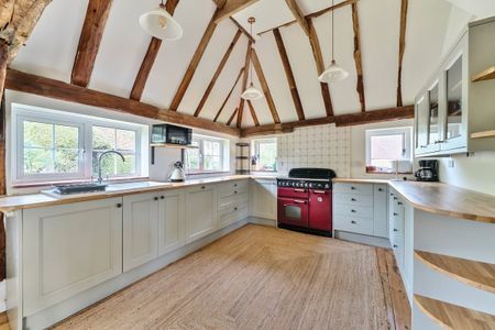 3 bedroom barn to rent - Photo 5