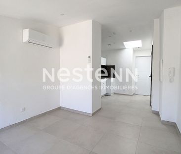 Appartement T3 de 41,45m² sur la commune de Vidauban - Photo 4