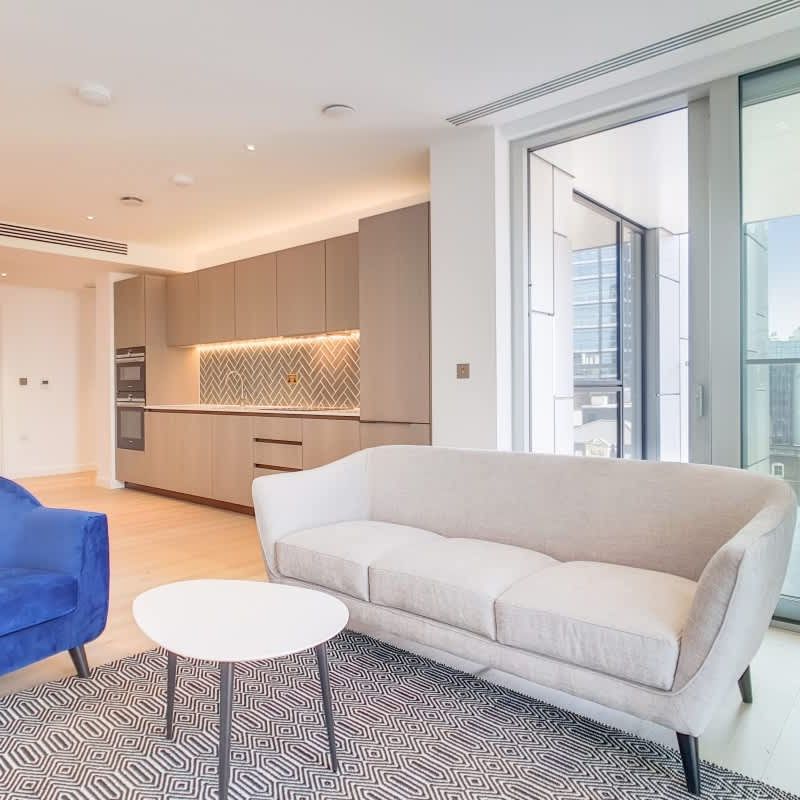 Atlas Building, City Road, EC1V - Photo 1