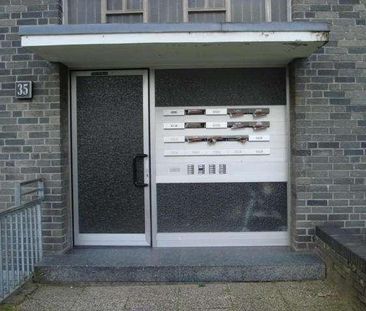 4-Zimmer Wohnung mit Balkon in Rhede zu vermieten - Photo 2