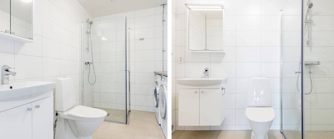 Stationstorget 2B - Foto 1