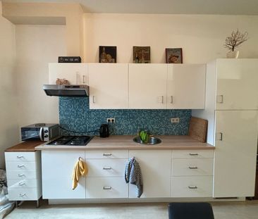 1 SLAAPKAMER APPARTEMENT MET KOER - Photo 4