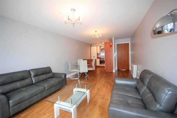 Ivy Exchange, Parnell Street, Dublin 1 - Photo 1