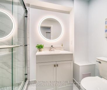 For Lease - 225 Webb Street Unit# BASEMENT, Markham, Ontario - Photo 6