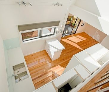 Terrific Two Bedroom Townhouse - Photo 3