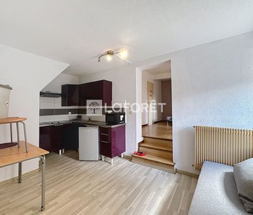 Appartement T1 Vesoul à louer - Photo 1