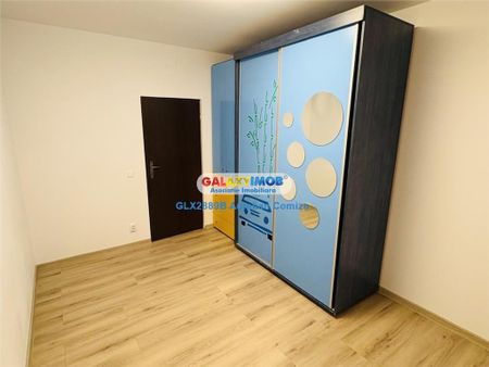 Apartament 3 camere Complex Jupiter - Photo 5