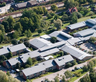 Ängbyvägen 16, 741 30, Knivsta - Photo 1