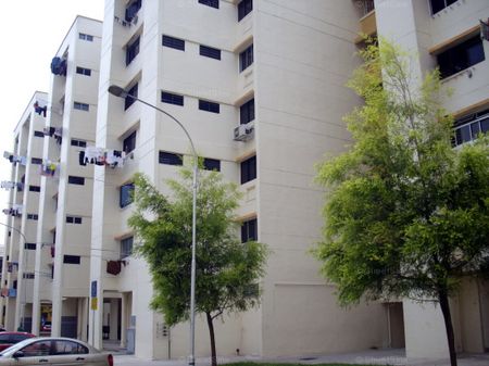 Blk 425 Jurong West Avenue 1 (Jurong West), HDB 4 Rooms - For Rent - Photo 5