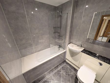 2 bedroom apartment to rent - Photo 2