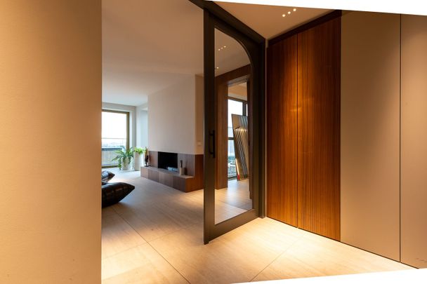 Appartement te huur: Gedempte Zalmhaven 452 3016 DT Rotterdam - Photo 1