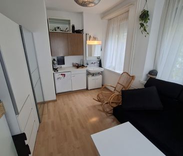 1 Zimmer, 20 m² - Photo 4