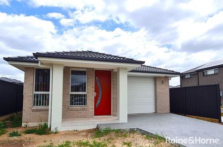 25 Buduwangung Street, Austral, NSW 2179 - Photo 3