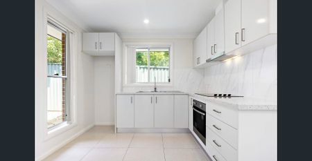 Modern 2-Bed Granny Flat – Stylish & Spacious - Photo 4