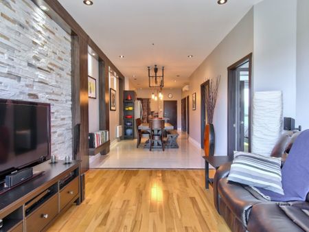 7370 Rue St-Hubert, app.201, H2R 2N3, H2R 2N3, Montréal - Photo 2
