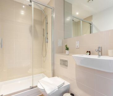 Studio to rent - Photo 6