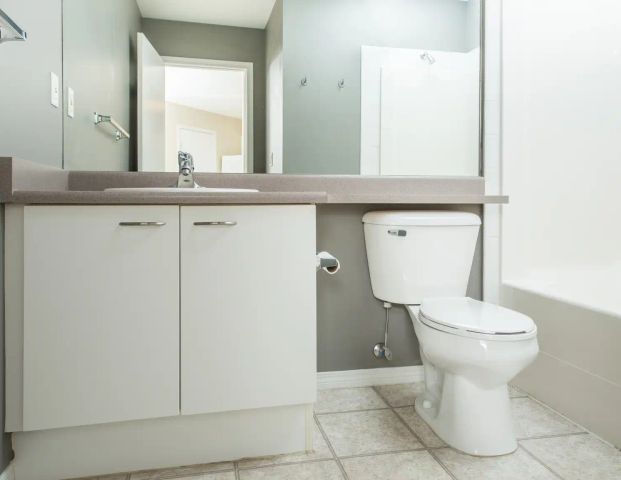 Holyrood Boulevard — 1 Bed 1 Bath Plan 1A - Photo 1