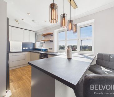 1 bedroom flat to rent - Photo 2