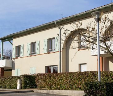 location Appartement T2 DE 45.45m² À MERVILLE - Photo 1