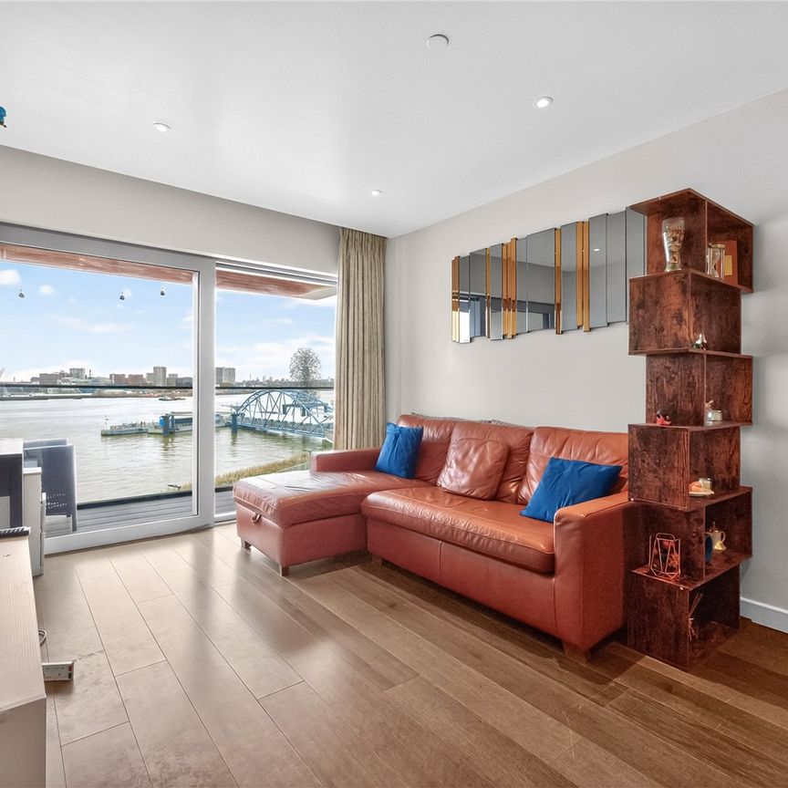 Cutter Lane, London, SE10 0YB - Photo 1